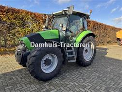 Deutz-Fahr AGROTRON K 420