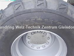 BKT 600/55 R26,5