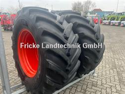 Michelin VF 710/60 R34 Axiobib 2