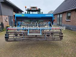 Lemken Smaragd 7