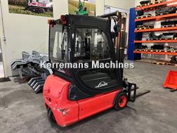 Linde E16