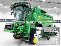 John Deere S 690