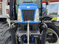 New Holland T 6040 ELITE