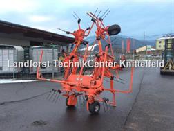 Kuhn GF 582