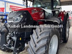 Case IH Puma CVX 185