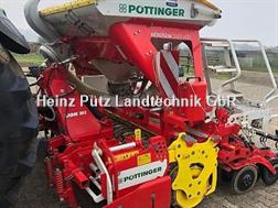 Pöttinger Aerosem 3002 ADD