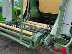 Krone Comprima CV150 XC