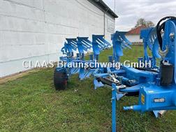 Lemken Juwel 8 M V X 5 L 100