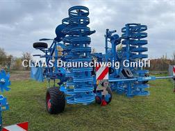 Lemken 9/500 Karat