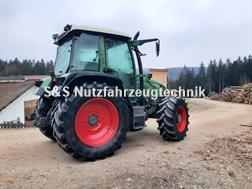 Fendt 309  CI