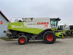 Claas LEXION 570