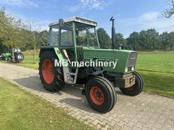 Fendt 305 LS