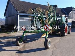 Krone SWADRO 800/26