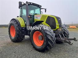 Claas AXION 840