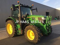 John Deere 6R110