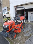 Kubota  G 231 HD