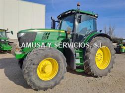 John Deere 6190 R