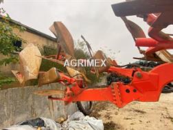 Kuhn VariLeader VLD6EH