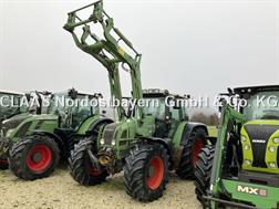 Fendt 716 Vario