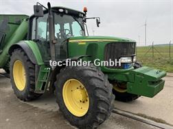 John Deere 6920 PREMIUM