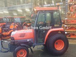 Kubota STV 32