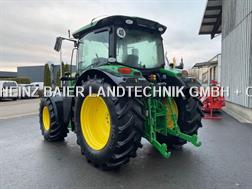 John Deere 6105 R