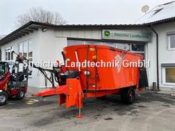 Kuhn 1670 Euromix