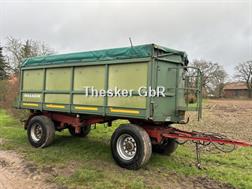 Welger DK 280