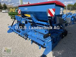 Lemken Zirkon 8/300 + Saphir 9/300