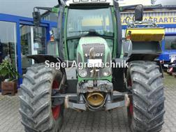 Fendt 716 Vario