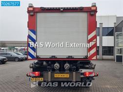 Man TGS 35.400 8X4 Foam fire fighting Feuerwehr Lift+L