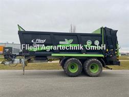 Fliegl KDS 260 Muck Control Tandem