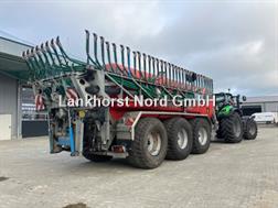 Meyer Lohne PUMPFASS PW 24000TR