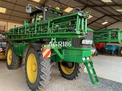 John Deere 5430i