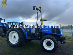 New Holland T3.60LP