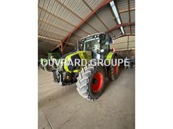 Claas ARION550