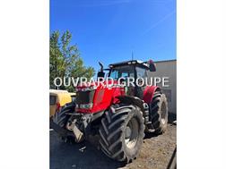 Massey Ferguson 7622