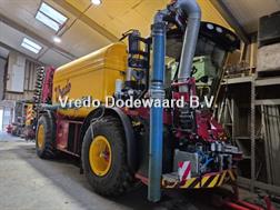 Vredo VT4556-V