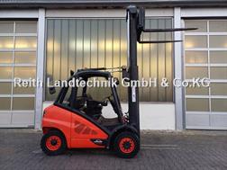 Linde H 40 D