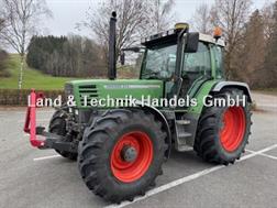 Fendt 312