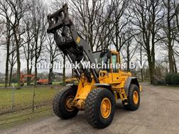 Volvo L70E Shovel loader