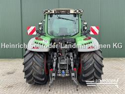 Fendt 516 Vario