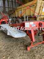 Kuhn GMD 702