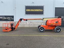 JLG 460 SJ HC3 SOLD