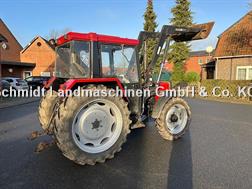 Case IH 833