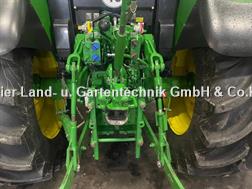 John Deere 6230 Traumzustand