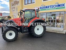 Lindner Geotrac 104