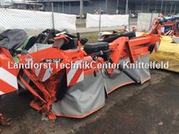 Kuhn GMD 310 FF-F