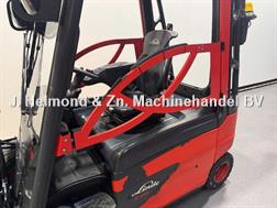 Linde 387 E 25 L-01