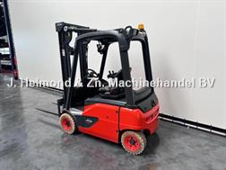 Linde 386 E 16 P-02